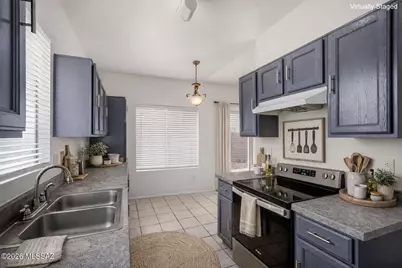2601 W Camino Llano, Tucson, AZ 85742 - Photo 11