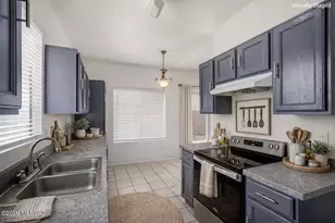 2601 W Camino Llano, Tucson, AZ 85742 - Photo 11