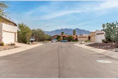 2601 W Camino Llano, Tucson, AZ 85742 - Photo 31