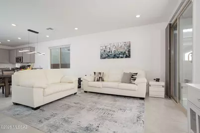 7912 S Bonanza Park Drive, Tucson, AZ 85747 - Photo 11