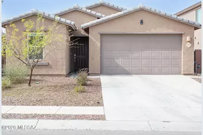 7912 S Bonanza Park Drive, Tucson, AZ 85747 - Photo 1