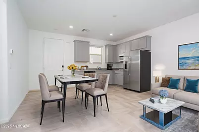 7912 S Bonanza Park Drive, Tucson, AZ 85747 - Photo 27