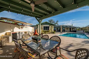 4613 N Camino Escuela, Tucson, AZ 85718 - Photo 5