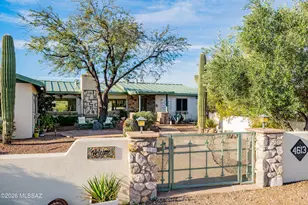 4613 N Camino Escuela, Tucson, AZ 85718 - Photo 1