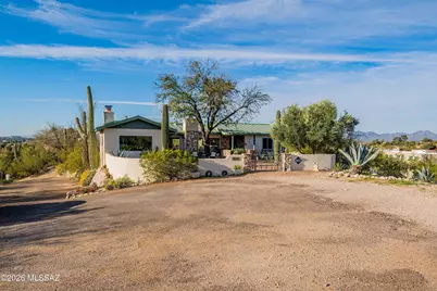 4613 N Camino Escuela, Tucson, AZ 85718 - Photo 9