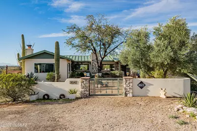 4613 N Camino Escuela, Tucson, AZ 85718 - Photo 3