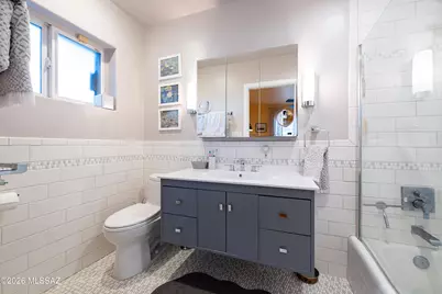 4613 N Camino Escuela, Tucson, AZ 85718 - Photo 29