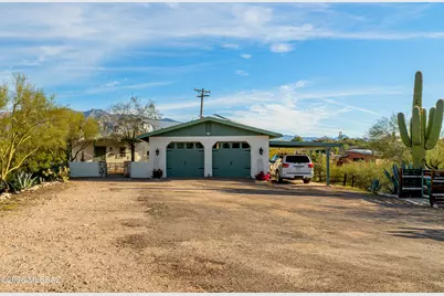 4613 N Camino Escuela, Tucson, AZ 85718 - Photo 31