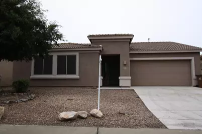 60719 E Eagle Heights Drive, Tucson, AZ 85739 - Photo 1