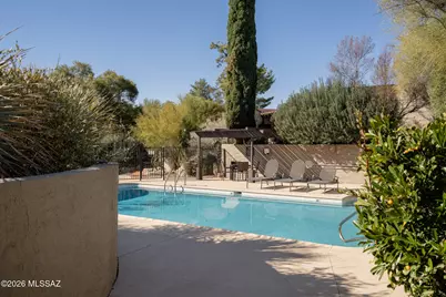 2904 E Placita Posada Real, Tucson, AZ 85718 - Photo 5