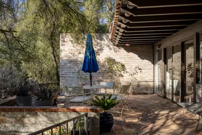 2904 E Placita Posada Real, Tucson, AZ 85718 - Photo 33
