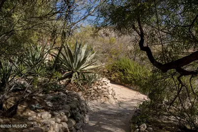 2904 E Placita Posada Real, Tucson, AZ 85718 - Photo 35