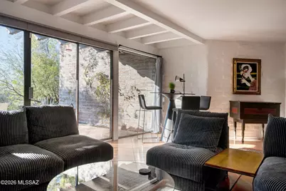 2904 E Placita Posada Real, Tucson, AZ 85718 - Photo 13