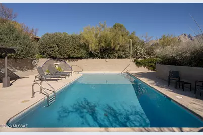 2904 E Placita Posada Real, Tucson, AZ 85718 - Photo 37