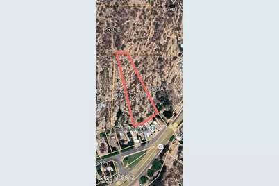 Tbd Morley Avenue #29A, Nogales, AZ 85621 - Photo 1