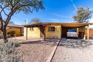 2701 N Walnut Ave, Tucson, AZ 85712 - Photo 5