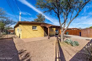 2701 N Walnut Ave, Tucson, AZ 85712 - Photo 3
