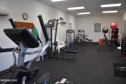 3100 S Kinney Road #215, Tucson, AZ 85735 - Photo 21