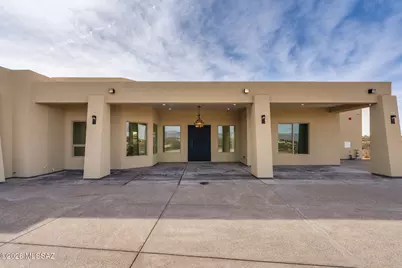 14652 E Sands Ranch Road, Vail, AZ 85641 - Photo 3