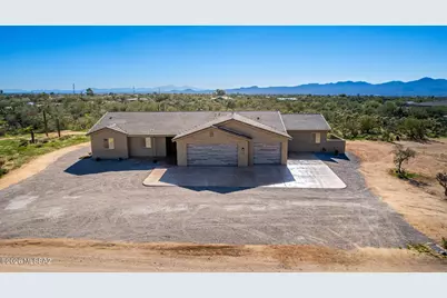 3855 W Camino Del Norte, Tucson, AZ 85742 - Photo 1
