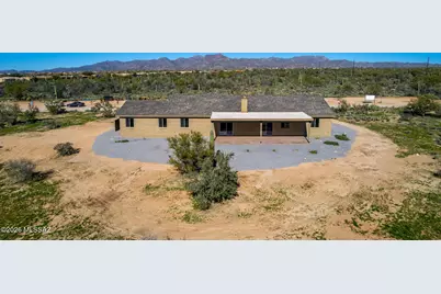 3855 W Camino Del Norte, Tucson, AZ 85742 - Photo 41