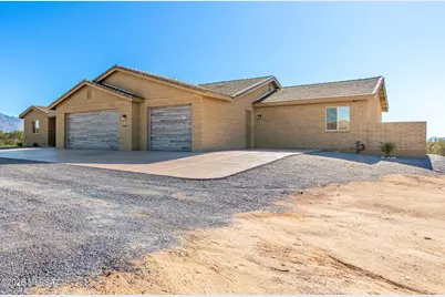 3855 W Camino Del Norte, Tucson, AZ 85742 - Photo 3