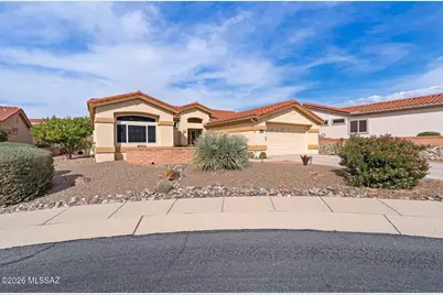 1069 E Ritz Court, Oro Valley, AZ 85755 - Photo 27