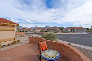 1069 E Ritz Ct, Oro Valley, AZ 85755 - Photo 3