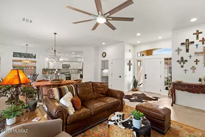 1069 E Ritz Court, Oro Valley, AZ 85755 - Photo 5