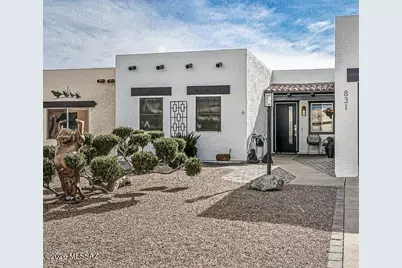 831 W Paseo Del Prado, Green Valley, AZ 85614 - Photo 5