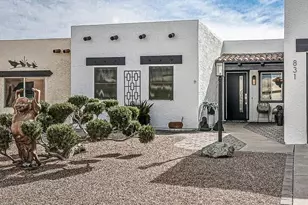 831 W Paseo Del Prado, Green Valley, AZ 85614 - Photo 5