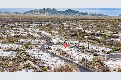 831 W Paseo Del Prado, Green Valley, AZ 85614 - Photo 43