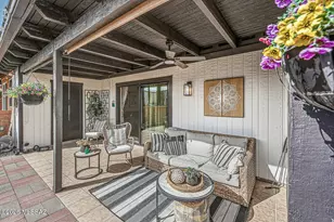 831 W Paseo Del Prado, Green Valley, AZ 85614 - Photo 35