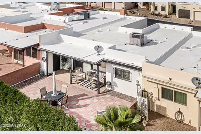 831 W Paseo Del Prado, Green Valley, AZ 85614 - Photo 41