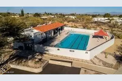 831 W Paseo Del Prado, Green Valley, AZ 85614 - Photo 45