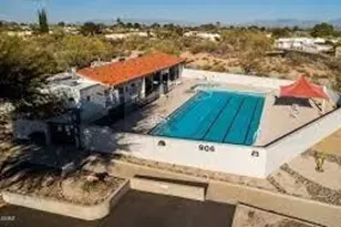 831 W Paseo Del Prado, Green Valley, AZ 85614 - Photo 45