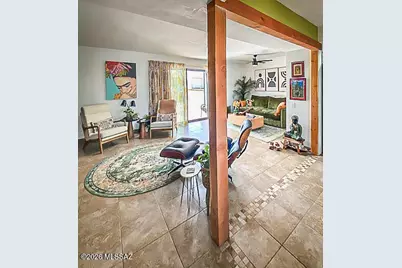 831 W Paseo Del Prado, Green Valley, AZ 85614 - Photo 15