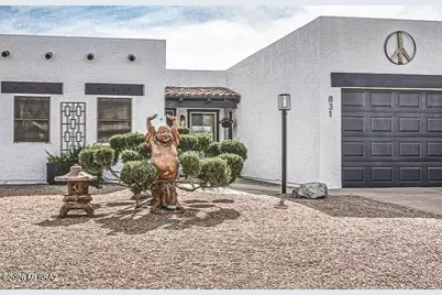 831 W Paseo Del Prado, Green Valley, AZ 85614 - Photo 3