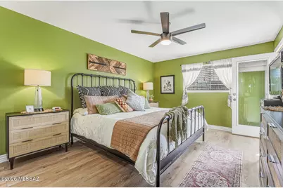 831 W Paseo Del Prado, Green Valley, AZ 85614 - Photo 23