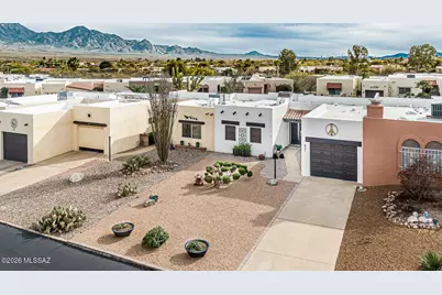 831 W Paseo Del Prado, Green Valley, AZ 85614 - Photo 39