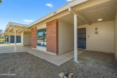 8142 E 5th Street, Tucson, AZ 85710 - Photo 1