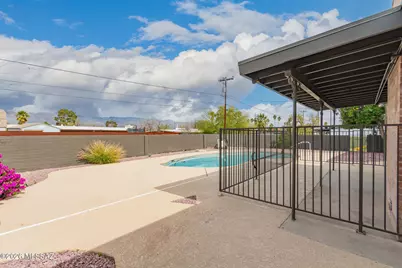 7031 E Baker Street, Tucson, AZ 85710 - Photo 29