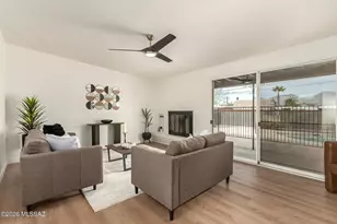 7031 E Baker St, Tucson, AZ 85710 - Photo 5