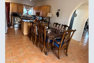 2156 E Old Vail Connection Road, Tucson, AZ 85756 - Photo 3