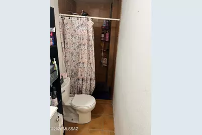 2156 E Old Vail Connection Road, Tucson, AZ 85756 - Photo 5