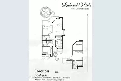 5675 N Camino Esplendora #3214, Tucson, AZ 85718 - Photo 35