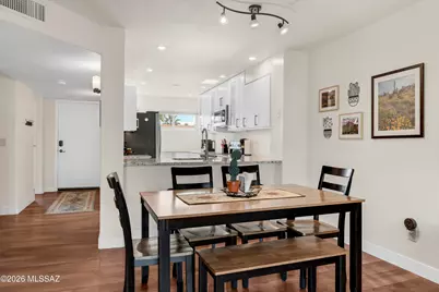 5675 N Camino Esplendora #3214, Tucson, AZ 85718 - Photo 5