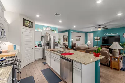 1132 W Whispering Lea Lane, Sahuarita, AZ 85629 - Photo 11