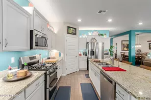 1132 W Whispering Lea Ln, Sahuarita, AZ 85629 - Photo 13