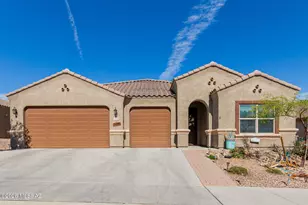 1132 W Whispering Lea Ln, Sahuarita, AZ 85629 - Photo 1